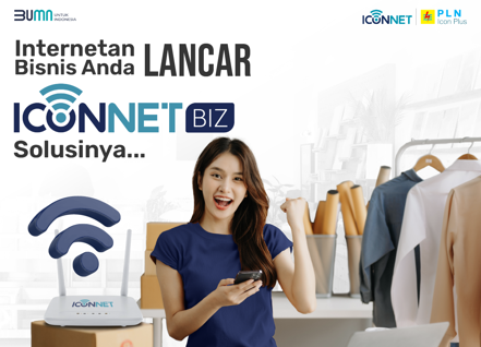 ICONNET BIZ